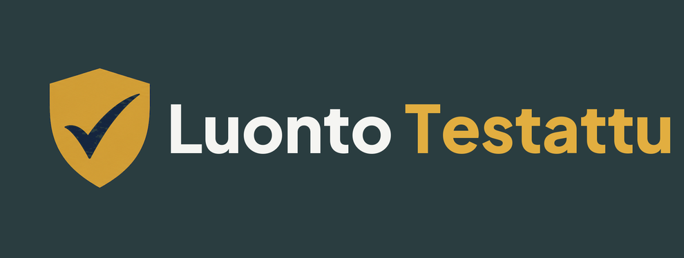 Luonto Testattu